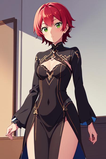 Mei Hamano [ Fuufu Ijou ]