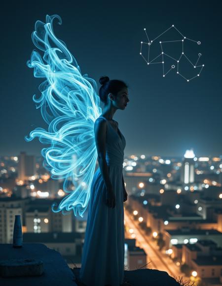 Zavy's Fine Art Photography - Flux