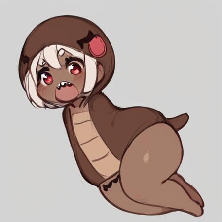 Tsuki(OC by scorci)版本v1.0 (ID: 867602)