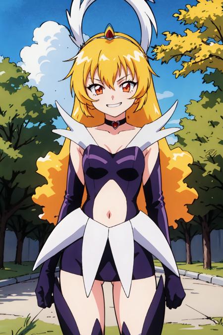 ピクシィミサ(魔法少女プリティサミー TV版)版本v1.0 (ID: 159301)