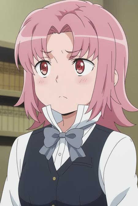 Danmachi | Misha Flott | PDXL版本v1.0 (ID: 704539)