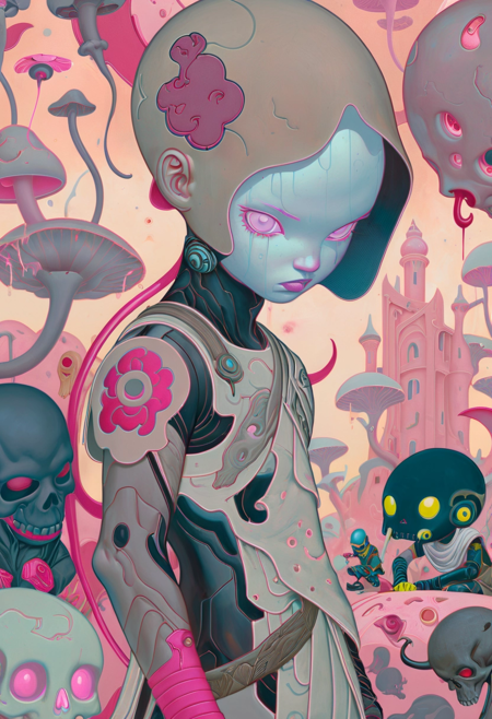 Randommaxx JamesJean Loha
