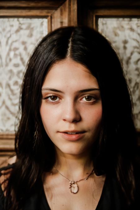 Patricia Rhomberg - Porn Actress