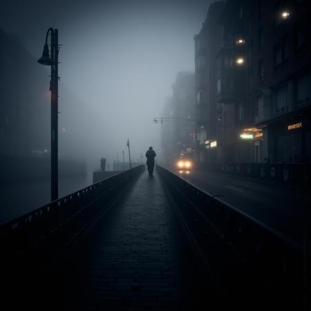 Moody Photography - Make your photography more captivating