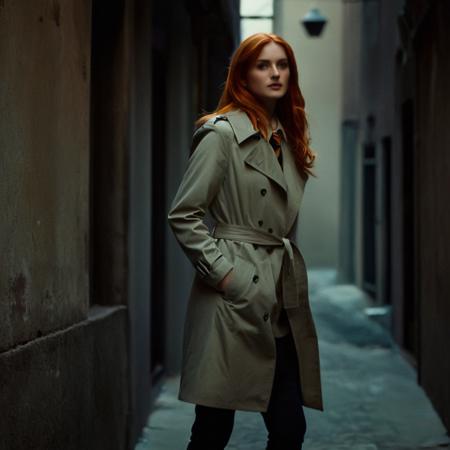 Television advertisement cinematic Film style XL (including fashion models)