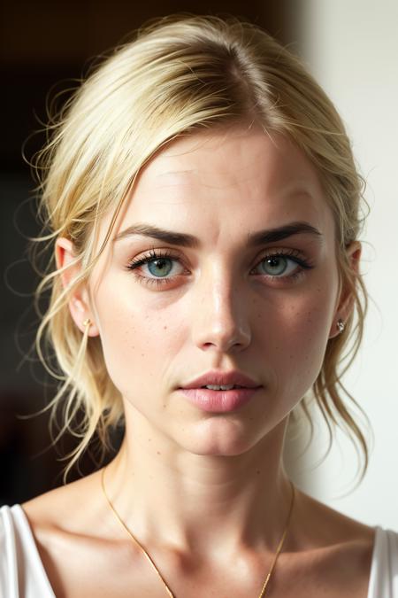 Ana de Armas