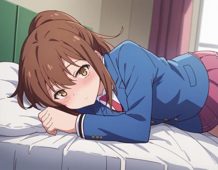 Nanami Aoyama (青山 七海) - The Pet Girl of Sakurasou (Sakura-sou no Pet na Kanojo) (さくら荘のペットな彼女)