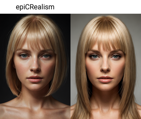 EpiCRealism - Embeddings版本epiCRealism (ID: 95256)