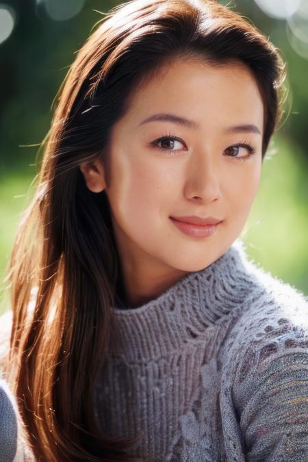 Kyoka Suzuki