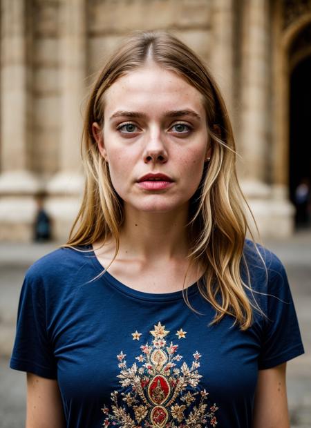 Elle Fanning