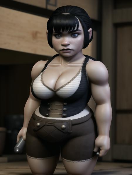 Everquest lvl 1