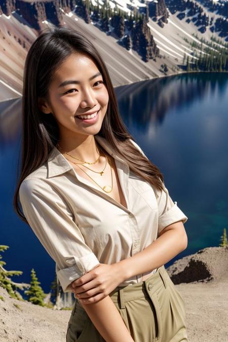 Kawaii Goddess: Maharani