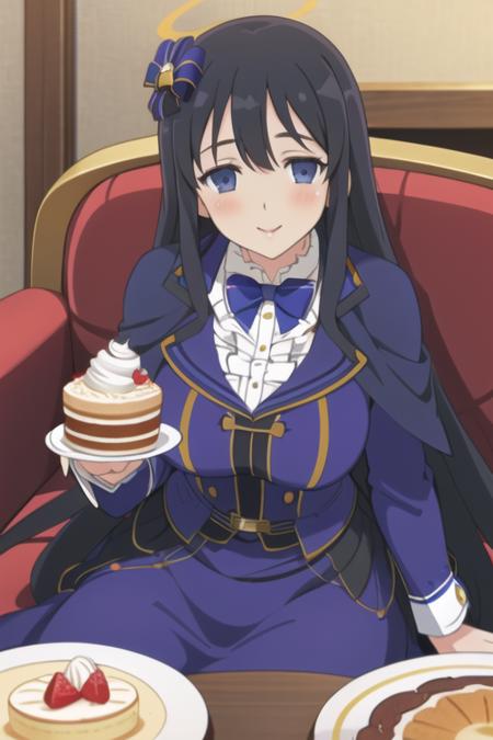 Ryouki (Senran Kagura)