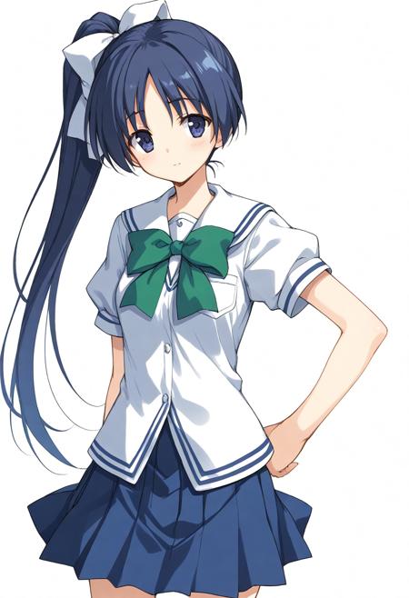 Itou noemi 伊藤乃絵美 (With You 〜みつめていたい)