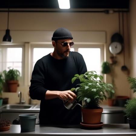 Léon: The Professional