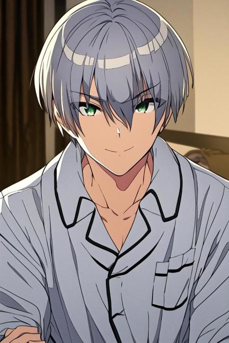 Hiroto Suzuki | Kamisama ni Natta Hi / The Day I Became a God
