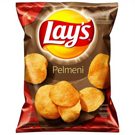 Lay's Potato Chips