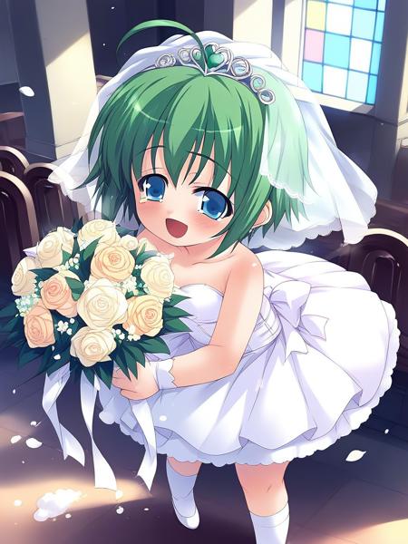 桜沢けいと illustrious/Pony sakurazawa keito（Daisuki na Sensei ni Onedari Shichau Omase na Boku no/Watashi no Puni Puni)
