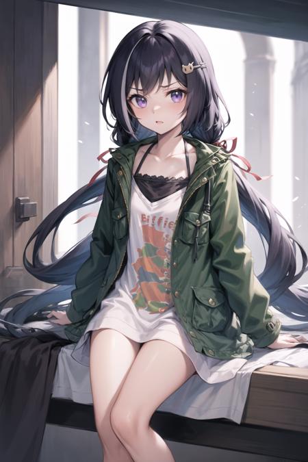 UnOfficial Kiruya Momochi (百地希留耶), karyl (real) / Princess Connect! Re:Dive