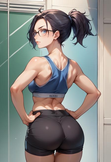Kson (6 Outfits) | VShojo | [Pony XL]