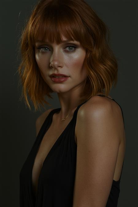 Bryce Dallas Howard