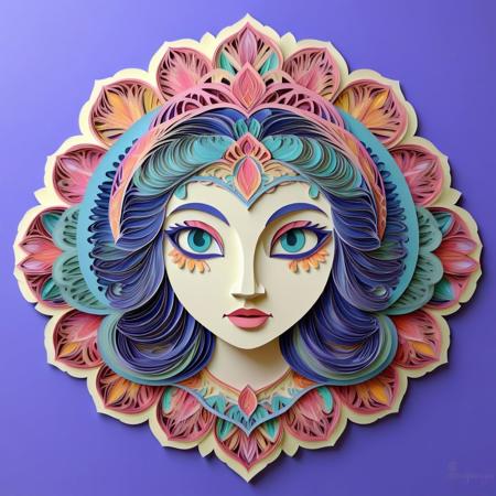 Mandala Style