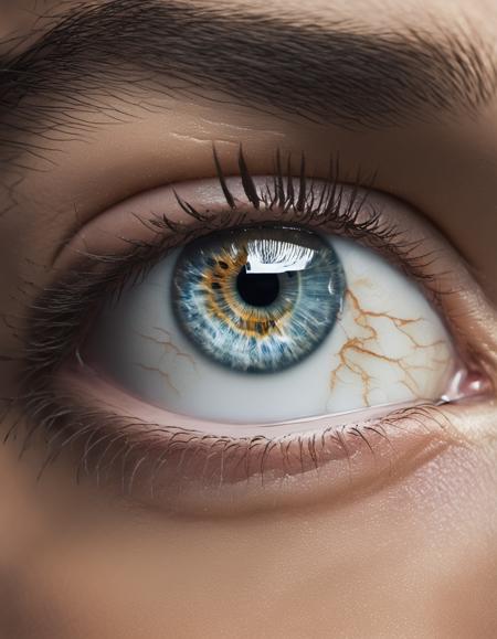 Concept: Perfect Eyes