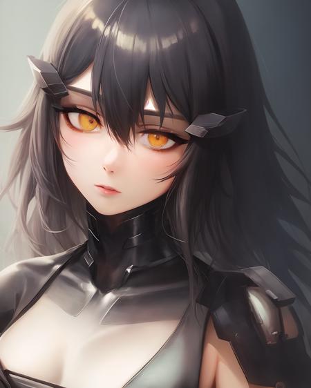 Dandelion | Girls' Frontline