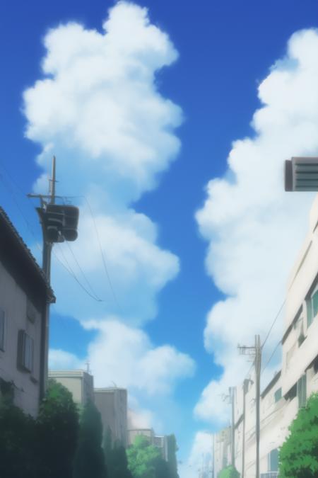 Kodomo no Jikan / こどものじかん (Complete pack PDXL and SD1.5)版本Background (ID: 85619)