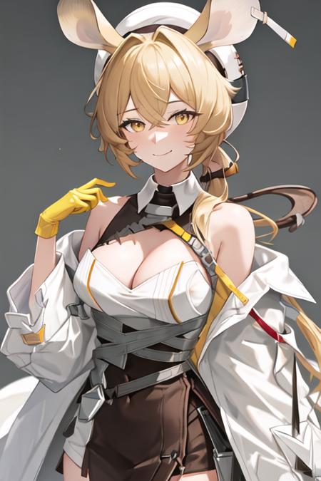 dorothy/ドロシー/多萝西 (Arknights)