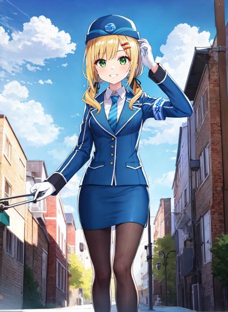 emilia - K.R.T girls