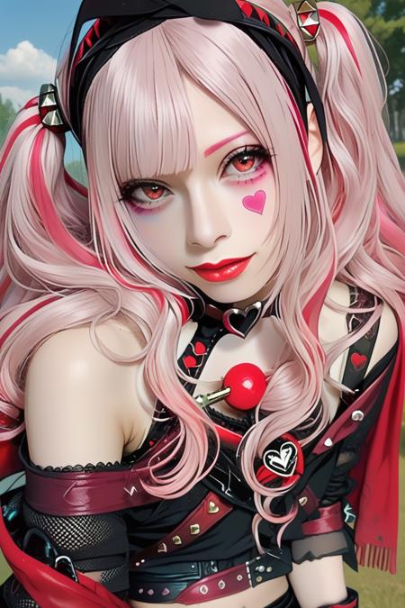 Kylyn (Merry Badend) [PonyXL]