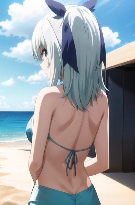 Sayaka Miyata (宮田 さやか) Keijo!!!!!!!!