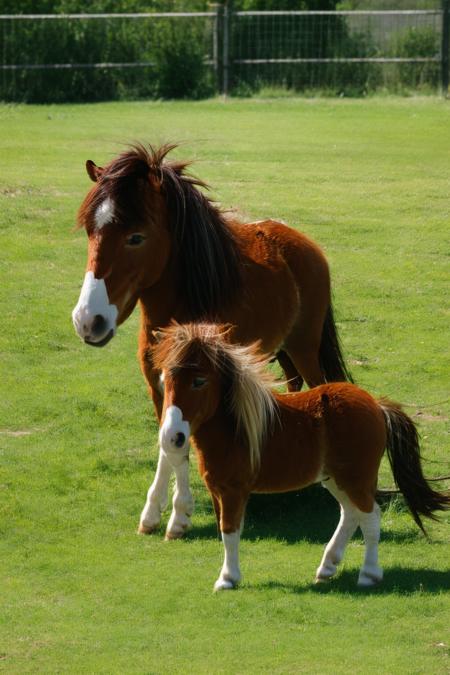 AgainPony