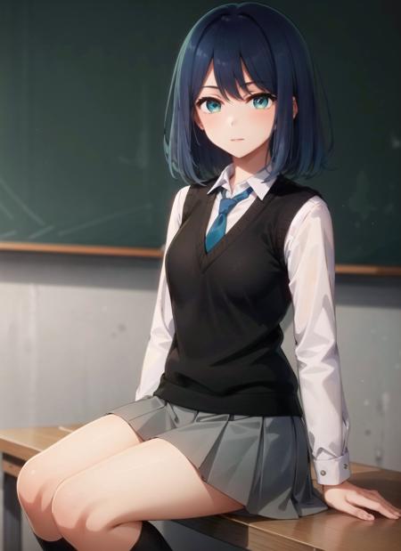 Kurokawa Akane | Oshi no ko (LoRA)
