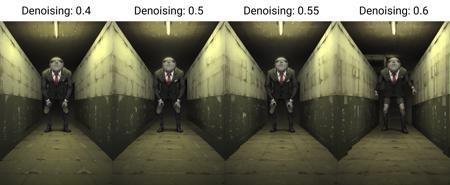 [Urban Liminal] Abandoned Underground Construction Style Background