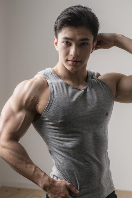 Alec Kevin