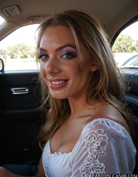Juelz Ventura LORA ? SD1.5 and PONY - Adult Film Actress