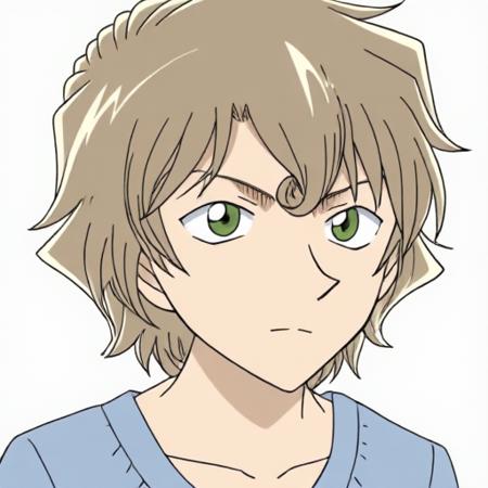 Marta Sera OC版本V1 (ID: 1020255)
