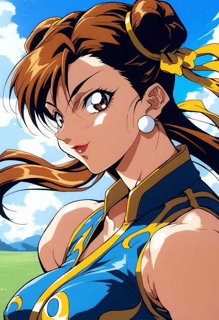大張正己 STYLE版本v1.0 (ID: 700473)