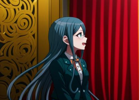 Tsumugi Shirogane ( Danganronpa ) [SDXL]