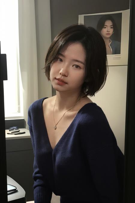 Sally / 莎莉 - Taiwanese hooker版本v1.0 (ID: 461669)