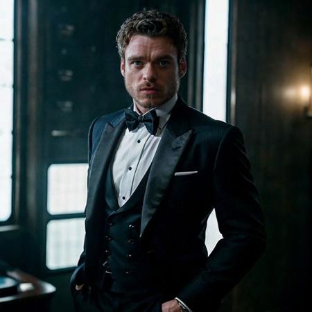 Richard Madden