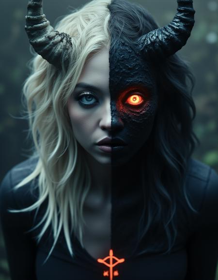 Sydney Sweeney (FLUX + SDXL)