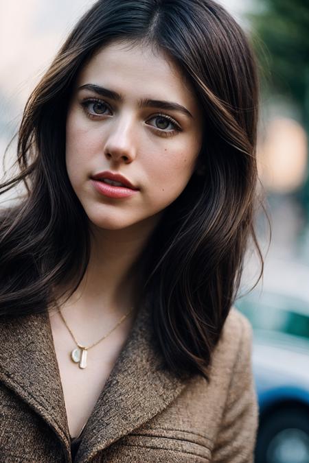 Margaret Qualley SoloTI