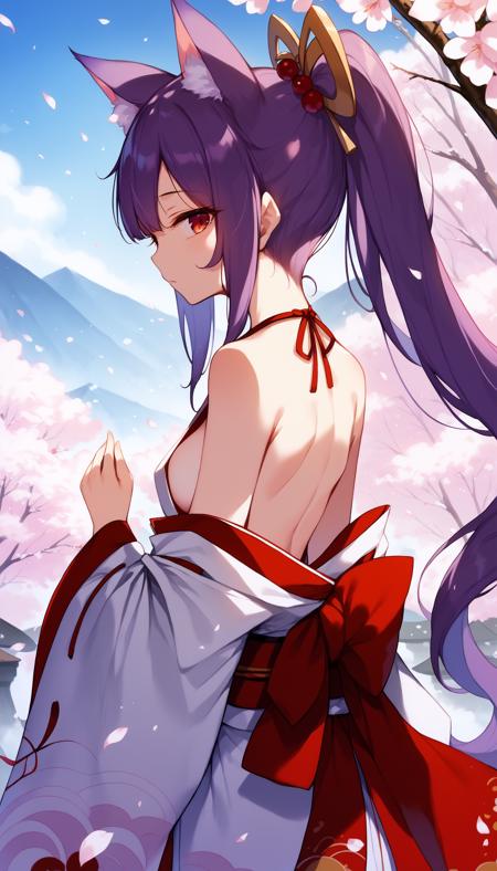 [PDXL] ke-ta | Artstyle版本v1 LoRA (ID: 471924)