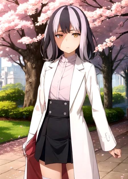 Ryouko Kuriba LoRA