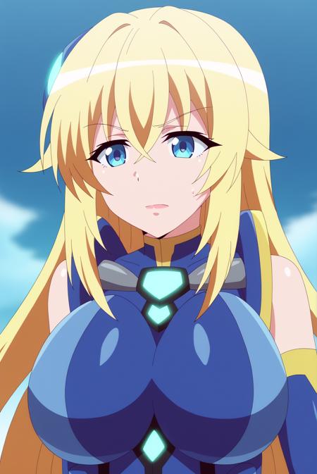 Masou Gakuen HxH | Yurishia Farandole | PDXL