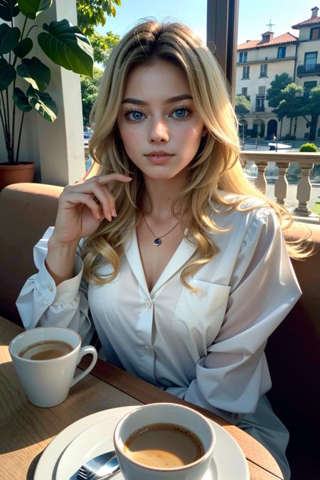 Margot Robbie