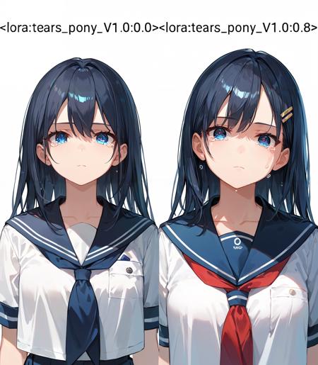 涙/tears